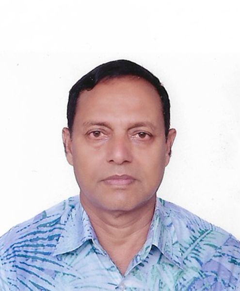 MD. OBAIDUL HAQUE BULU